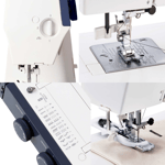 Janome 1522BL Dikiş Makinesi