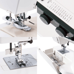 Janome 1522GN Dikiş Makinesi