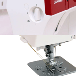 Janome 1522RD Dikiş Makinesi