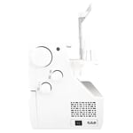 Janome 2000CPX Coverpro Ev Tipi Reçme Dikiş Makinesi