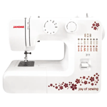 Janome 311 Joy of Sewing Dikiş Makinesi