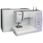 Janome 423S Dikiş Nakış Makinesi — Uzatma Tablası ve Aksesuar Hediye