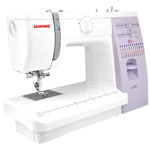 Janome 423S Dikiş Nakış Makinesi — Uzatma Tablası ve Aksesuar Hediye