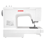 Janome 423S Dikiş Nakış Makinesi — Uzatma Tablası ve Aksesuar Hediye