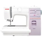 Janome 423S Dikiş Nakış Makinesi — Uzatma Tablası ve Aksesuar Hediye
