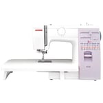 Janome 423S Dikiş Nakış Makinesi — Uzatma Tablası ve Aksesuar Hediye