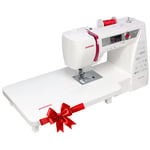 Janome 5060DC Elektronik Dikiş Nakış Makinesi