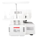 Janome 8002D Overlok Makinesi
