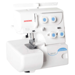 Janome 8002D Overlok Makinesi