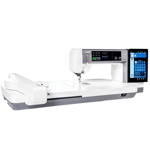 Janome Continental M17 Dikiş Nakış Makinesi