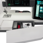 Janome Continental M17 Dikiş Nakış Makinesi