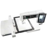 Janome Continental M17 Dikiş Nakış Makinesi