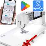 Janome Continental M8 Professional Elektronik Dikiş Makinesi