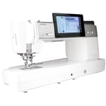 Janome Continental M8 Professional Elektronik Dikiş Makinesi