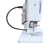 Janome Continental M8 Professional Elektronik Dikiş Makinesi