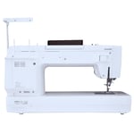 Janome Continental M8 Professional Elektronik Dikiş Makinesi