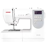 Janome DC6100 Elektronik Dikiş ve Nakış Makinesi