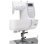 Janome DC6100 Elektronik Dikiş ve Nakış Makinesi