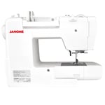 Janome DC6100 Elektronik Dikiş ve Nakış Makinesi