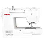 Janome DM7200 Elektronik Dikiş Nakış Makinesi