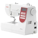 Janome DM7200 Elektronik Dikiş Nakış Makinesi