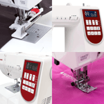 Janome DM7200 Elektronik Dikiş Nakış Makinesi