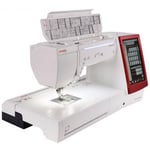 Janome MC14000 Bilgisayarlı Dikiş ve Nakış Makinesi