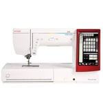 Janome MC14000 Bilgisayarlı Dikiş ve Nakış Makinesi
