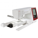Janome MC14000 Bilgisayarlı Dikiş ve Nakış Makinesi