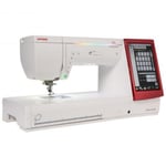 Janome MC14000 Bilgisayarlı Dikiş ve Nakış Makinesi