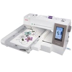 Janome MC550E Bilgisayarlı Nakış Makinesi