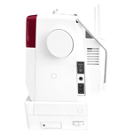 Janome MC6650 Elektronik Dikiş Nakış Makinesi