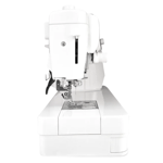 Janome MC6650 Elektronik Dikiş Nakış Makinesi