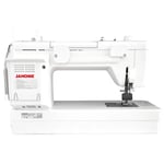 Janome MC6700 Elektronik Dikiş Nakış Makinesi