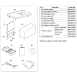 Janome MC6700 Elektronik Dikiş Nakış Makinesi