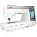 Janome MC9450 Elektronik Dikiş Nakış Makinesi