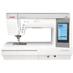 Janome MC9450 Elektronik Dikiş Nakış Makinesi
