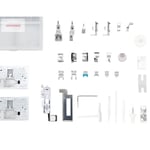Janome MC9480QCP Elektronik Dikiş Nakış Makinesi