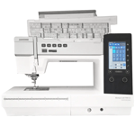 Janome MC9480QCP Elektronik Dikiş Nakış Makinesi