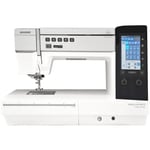 Janome MC9480QCP Elektronik Dikiş Nakış Makinesi