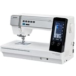 Janome MC9480QCP Elektronik Dikiş Nakış Makinesi