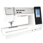 Janome MC9480QCP Elektronik Dikiş Nakış Makinesi