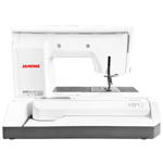 Janome MC9900 Bilgisayarlı Dikiş ve Nakış Makinesi