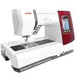 Janome MC9900 Bilgisayarlı Dikiş ve Nakış Makinesi