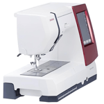 Janome MC9900 Bilgisayarlı Dikiş ve Nakış Makinesi
