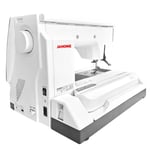 Janome MC9900 Bilgisayarlı Dikiş ve Nakış Makinesi