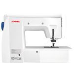 Janome Skyline S5 Elektronik Dikiş Nakış Makinesi