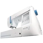 Janome Skyline S5 Elektronik Dikiş Nakış Makinesi