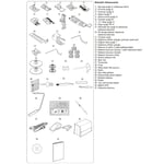 Janome Skyline S5 Elektronik Dikiş Nakış Makinesi