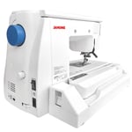 Janome Skyline S9 Bilgisayarlı Dikiş ve Nakış Makinesi